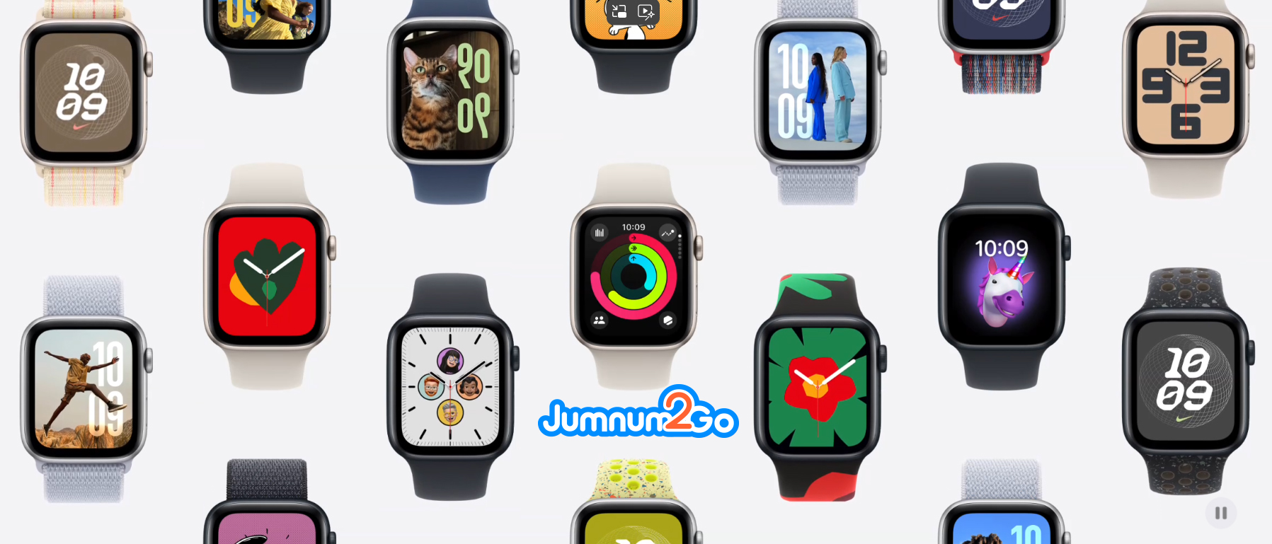 รับจำนำ apple watch by jumnum2go 2025