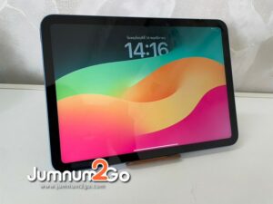 iPad Gen 10 Wi-Fi 64GB