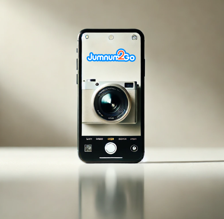 เคล็ดลับการถ่ายภาพด้วย iPhone ให้ดูโปรเหมือนกล้อง DSLR