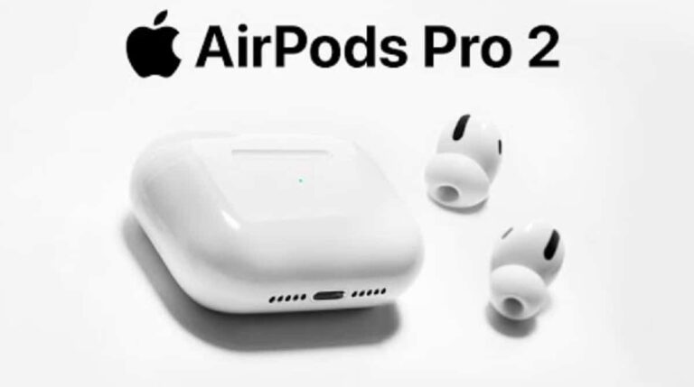 airpods pro 2