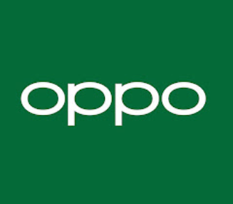 logo แบรนด์ Oppo