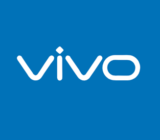 logo brand vivo