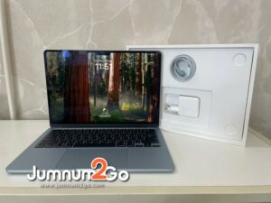 macbook air m4 มือสอง