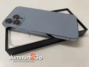 iPhone 13 Pro Max